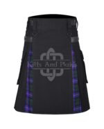Armstrong Cotton Hybrid Utility Kilt