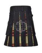Bomb Squad Cotton Hybrid Utility Kilt