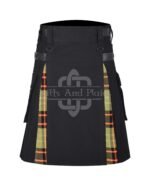 Bomb Squad Cotton Hybrid Utility Kilt