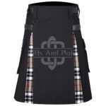 Thompson Cotton Hybrid Utility kilt