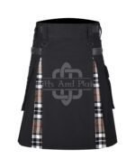 Thompson Cotton Hybrid Utility kilt