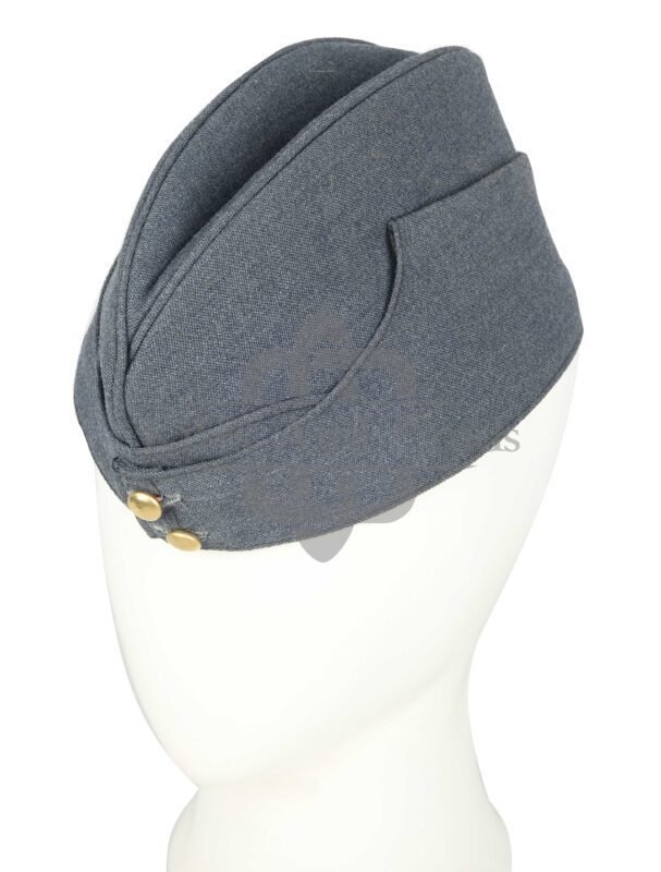 Canadian Airforce Officer Cap