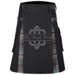 Craig Cotton Hybrid Utility kilt