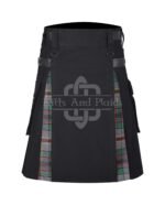 Craig Cotton Hybrid Utility kilt