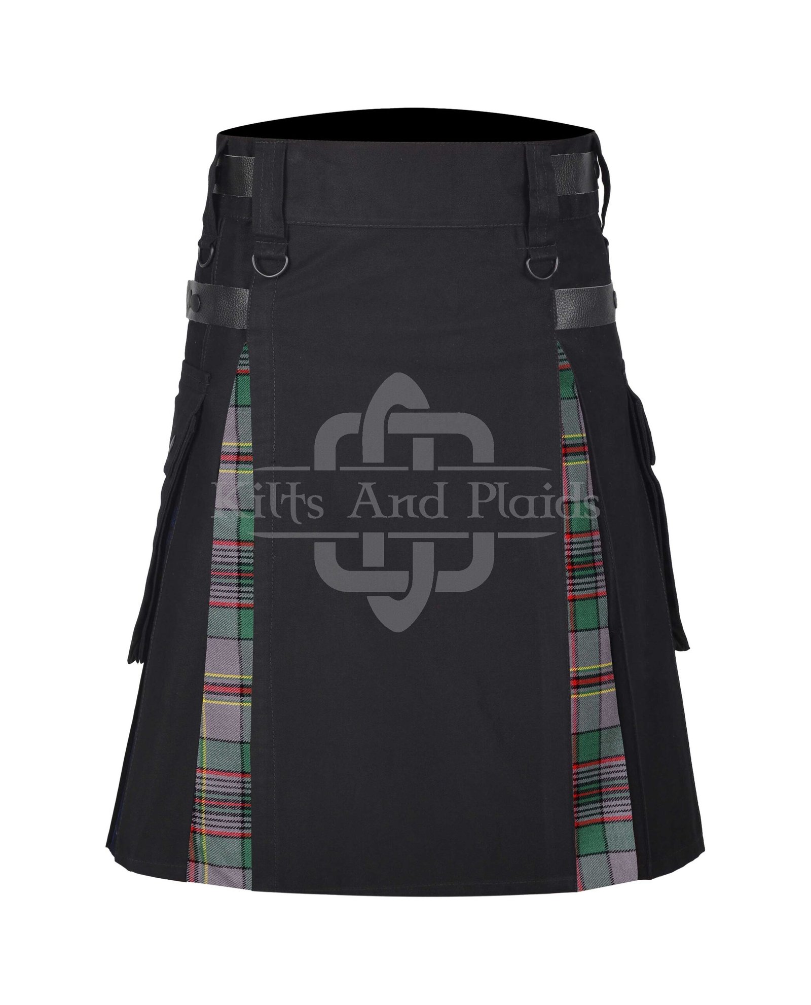 Craig Cotton Hybrid Utility kilt