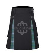 Douglas Ancient Cotton Hybrid Utility kilt