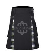 Dress Gordon Cotton Hybrid Utility kilt