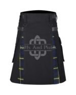 Gordon Cotton Hybrid Utility kilt