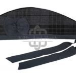 Gray Watch Tartan Cap