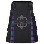 Great Scott Cotton Hybrid Utility kilt