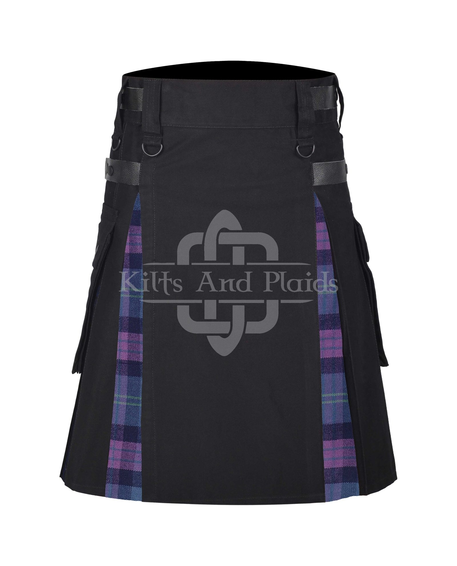 Great Scott Cotton Hybrid Utility kilt