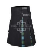 Gunn Ancient Cotton Hybrid Utility kilt