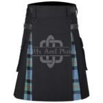 Gunn Cotton Hybrid Utility kilt