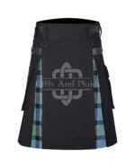 Gunn Cotton Hybrid Utility kilt