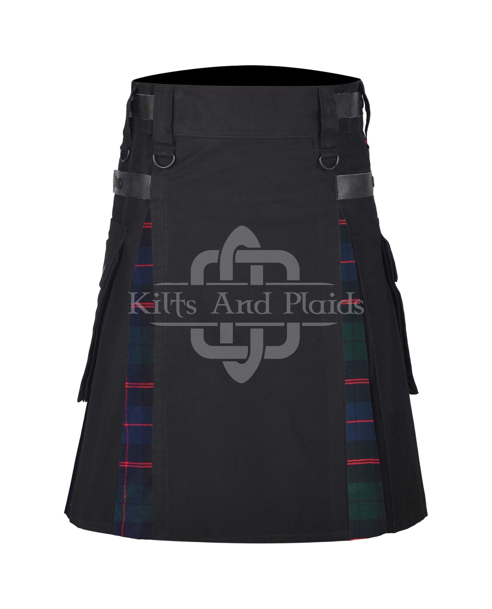 Guthire Modern Cotton Hybrid Utility kilt Guthire Modern Cotton Hybrid Utility kilt