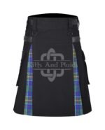 Hunter Ancient Cotton Hybrid Utility kilt