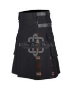 Hunting Scott Cotton Hybrid Utility kilt