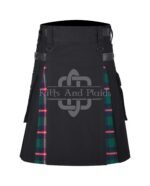 Irvine Cotton Hybrid Utility Kilt