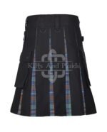 Kerry Cotton Hybrid Utility Kilt