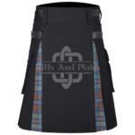Kerry Cotton Hybrid Utility Kilt