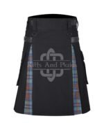 Kerry Cotton Hybrid Utility Kilt