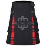 Macintosh Cotton Hybrid Utility Kilt