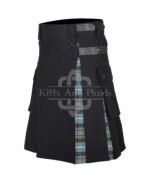 Macrae Ancient Cotton Hybrid Utility Kilt