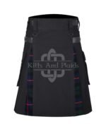 Morrison Cotton Hybrid Utility Kilt