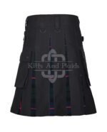 Morrison Cotton Hybrid Utility Kilt