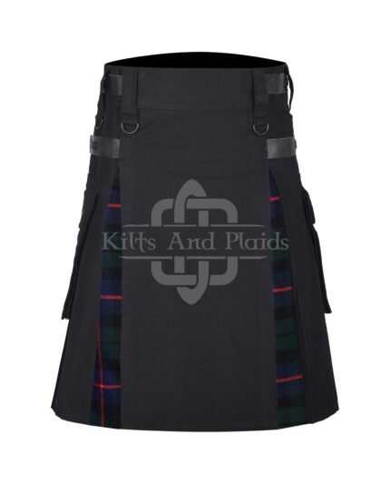 Morrison Cotton Hybrid Utility Kilt