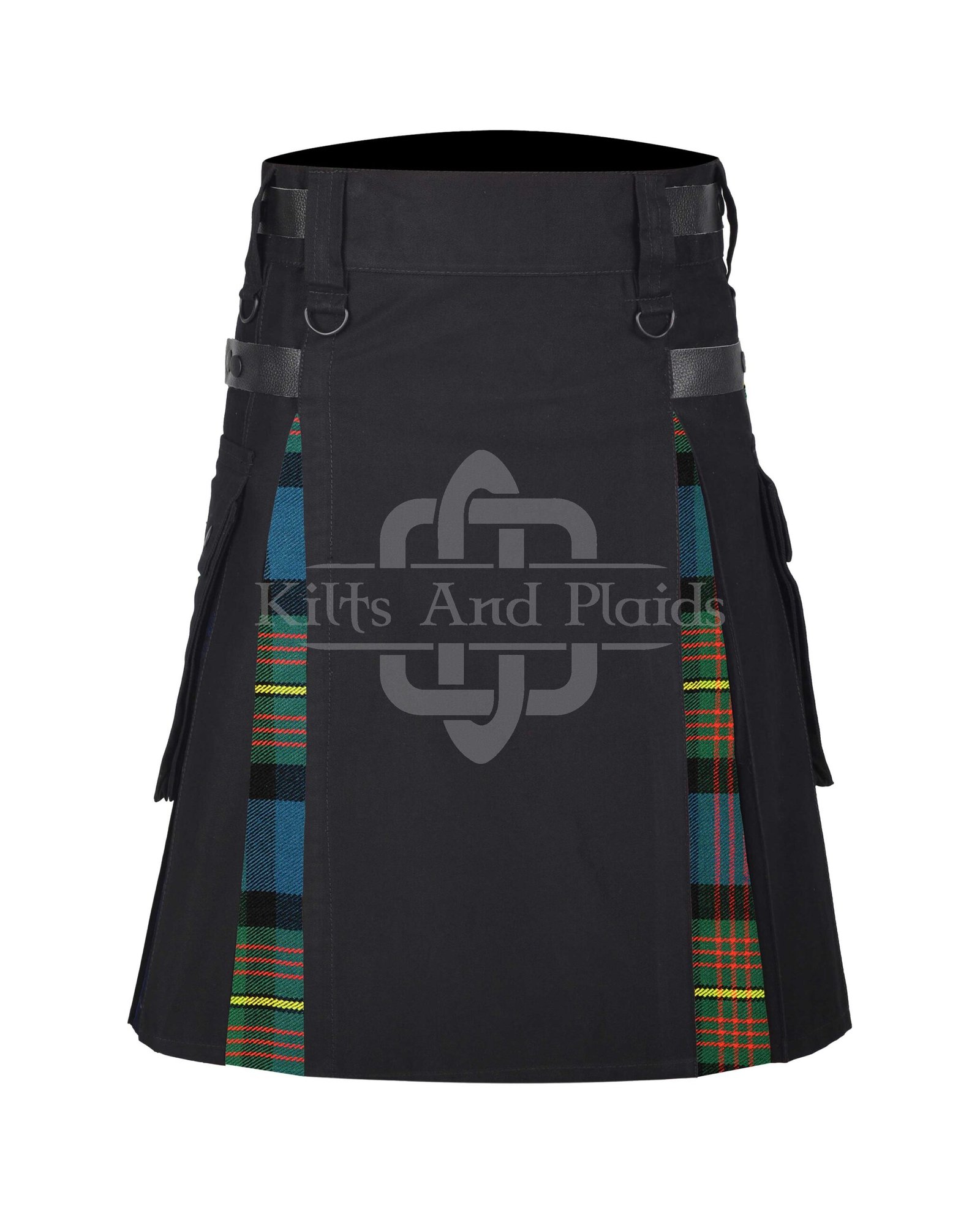 Muir-Ancient-Hybrid-kilt Muir Ancient Cotton Hybrid Utility Kilt
