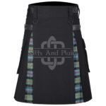 Murray of Athol Cotton Hybrid Utility Kilt