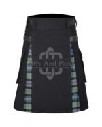 Murray of Athol Cotton Hybrid Utility Kilt