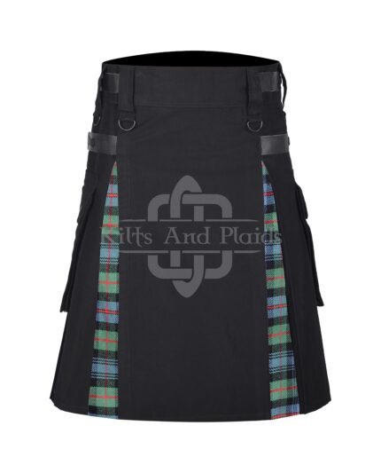 Murray of Athol Cotton Hybrid Utility Kilt