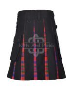 Murray of Tulloch Cotton Hybrid Utility Kilt