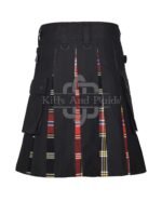 Norwegian Knights Cotton Hybrid Utility Kilt