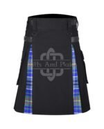 O'Sullivan Cotton Hybrid Utility Kilt