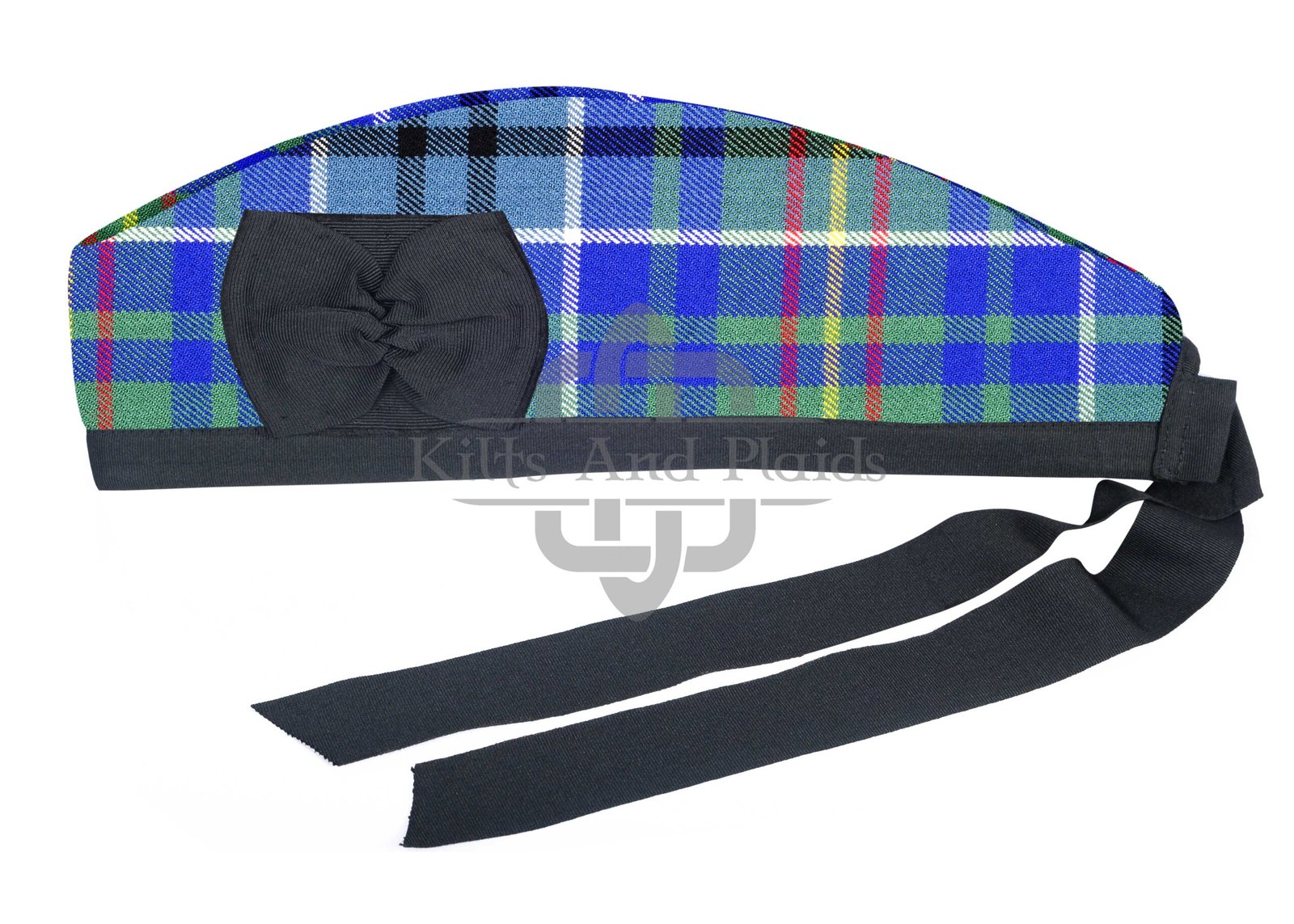 O Sullivan Tartan Cap