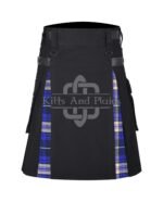 Rees Cotton Hybrid Utility Kilt