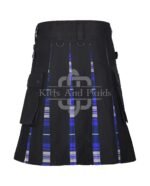 Rees Cotton Hybrid Utility Kilt