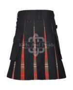 Scott Hunting Ancient Cotton Hybrid Utility Kilt
