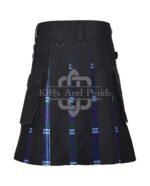 Spirit of scotland Cotton Hybrid Utility kilt