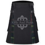 Stewart Hunting Cotton Hybrid Utility kilt