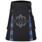 US Air force Cotton Hybrid Utility kilt