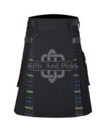 US Atmy Cotton Hybrid Utility kilt