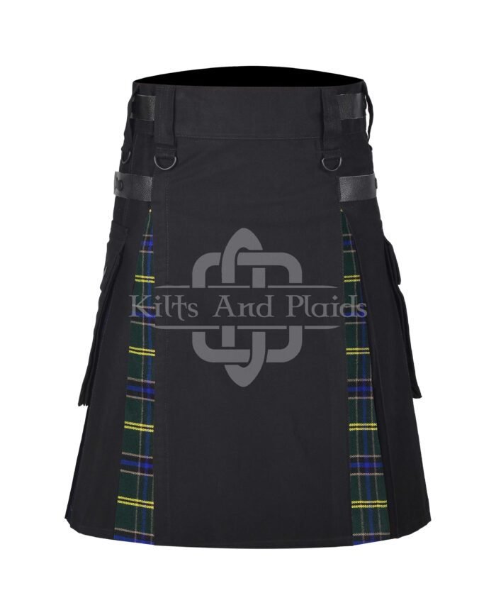 US Atmy Cotton Hybrid Utility kilt