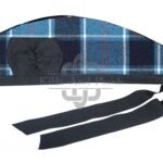 US Navy Tartan Cap