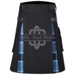 US Navy Cotton Hybrid Utility kilt