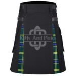 Us Army Cotton Hybrid Utility kilt