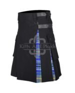 O'Sullivan Cotton Hybrid Utility Kilt